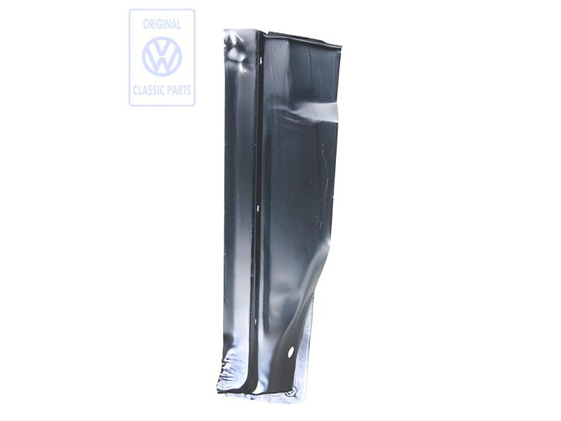 VW Original Reparaturblech - Säule A Unten - 171809840E