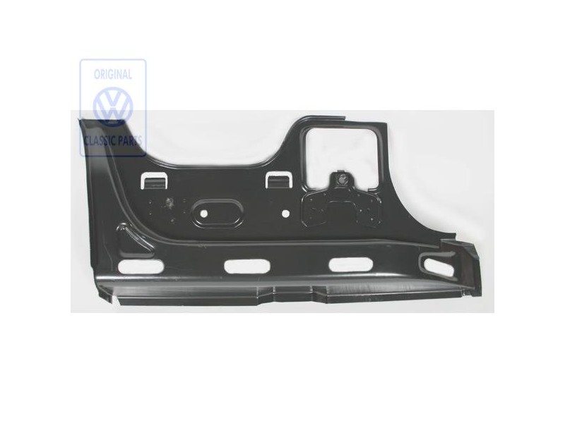VW Original Seitenteil Innen - 171813110E