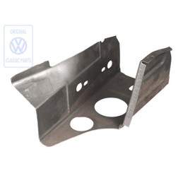 VW Original Verstärkung Für Bodenblech - 171813130