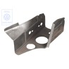 VW Original Verstärkung Für Bodenblech - 171813130