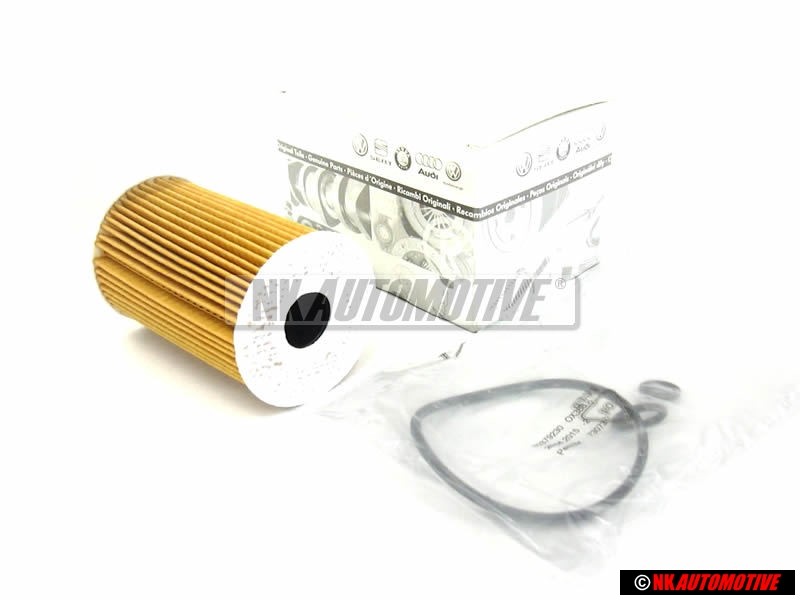 VW Original Filtereins - 03L115562