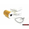 VW Original Filtereins - 03L115562