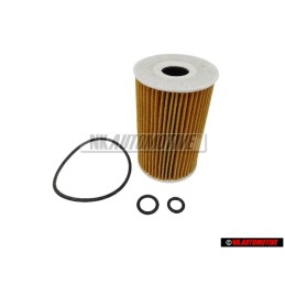 VW Original Filtereins - 03L115562