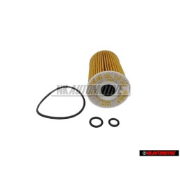 VW Original Filtereins - 03L115562