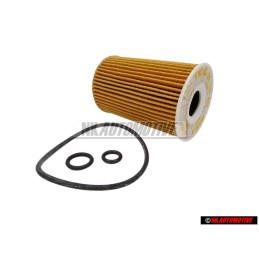 VW Original Filtereins - 03L115562