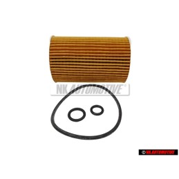 VW Original Filtereins - 03L115562