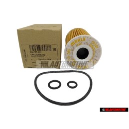 VW Original Filtereins - 03L115562
