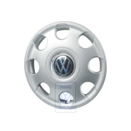 VW Original Radzierblende Chrom - 6X0601147A GJW
