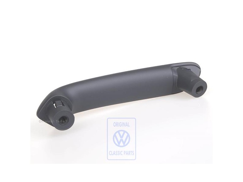 VW Original Haltegriff Off-Black - 6X0867179B 48Z