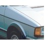 VW Original Kotflügel - 161821022C