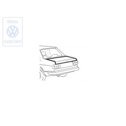 VW Original Heckklappe - 161827025B