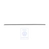VW Original Zierleiste Für Kotflügel Satinschwarz - 161853508A 01C