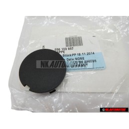VW Original Kappe - 038103937