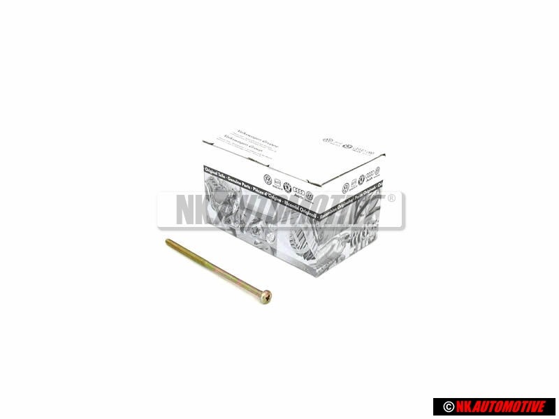 VW Original Schraube - 037903555
