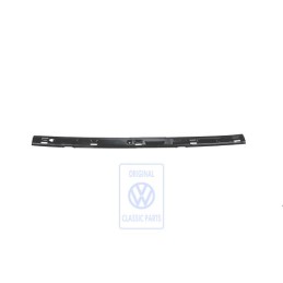 VW Original Stegblech Für Seitenteil - 173809430B