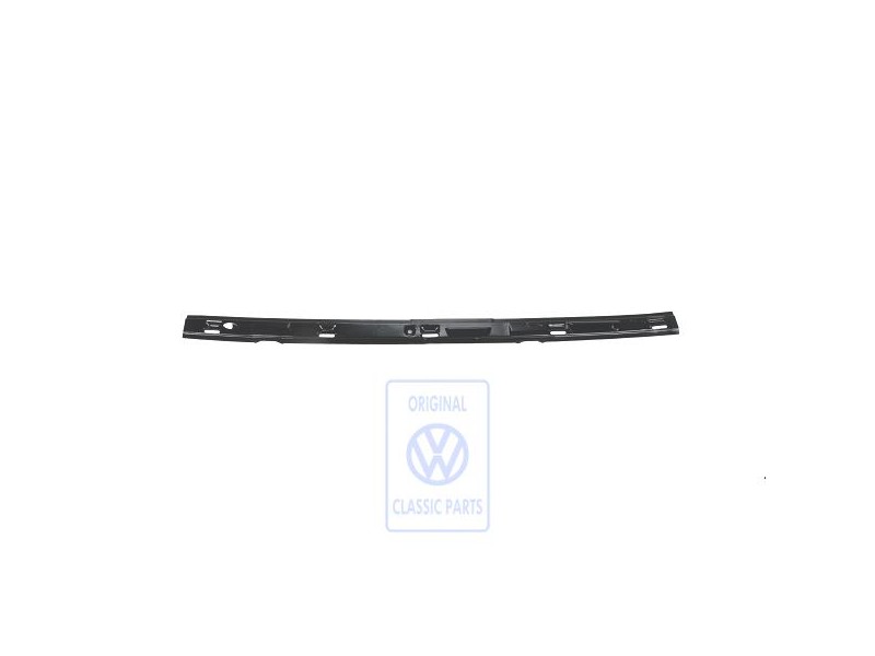 VW Original Stegblech Für Seitenteil - 173809430B