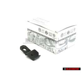 VW Original Halter Für Thermoschalter - 037133336A