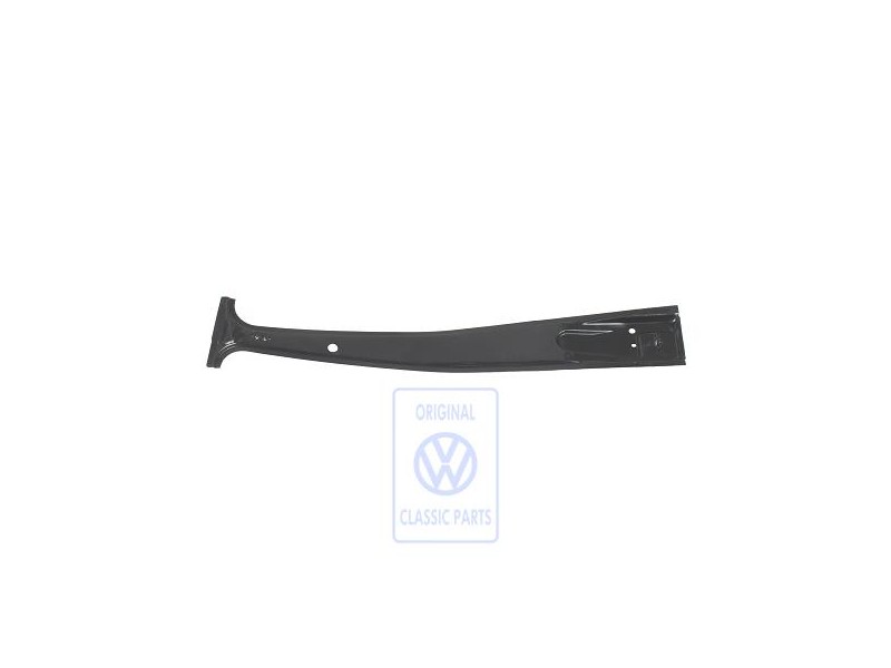 VW Original Säule B Innen - 173809443A