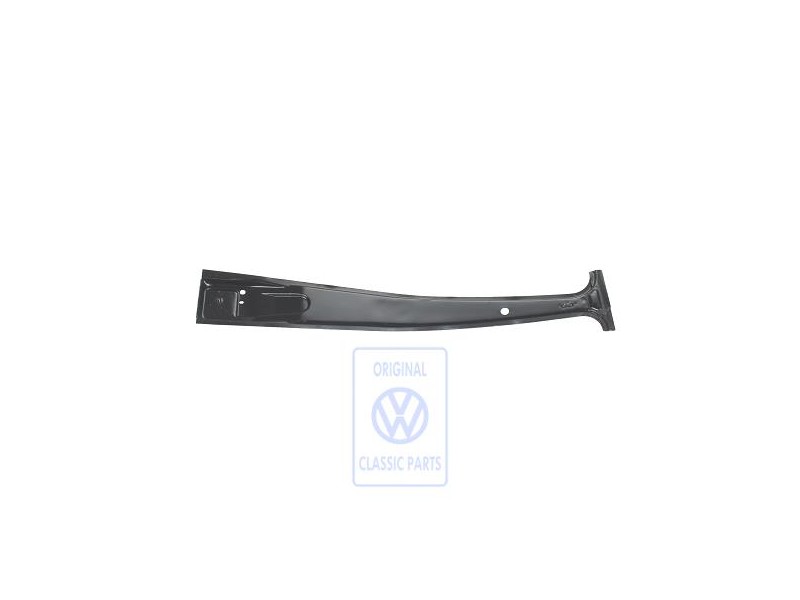 VW Original Säule B Innen - 173809444A