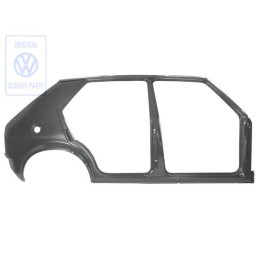 VW Original Seitenteil - 173809602M