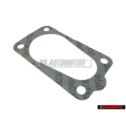 VW Classic Parts Dichtung - 037133073A