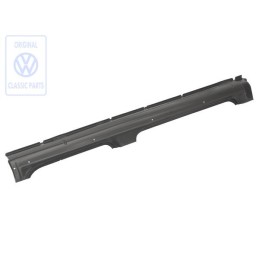 VW Original Abschnittsteil - Unterholm - 173809847A