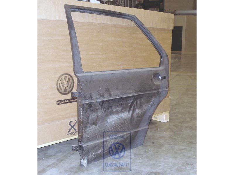 VW Original Tür - 173833051AA