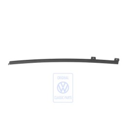 VW Original Führungsschiene - 173839412