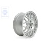 VW Original Aluminiumfelge Chromfarben - 1H0601025AB091
