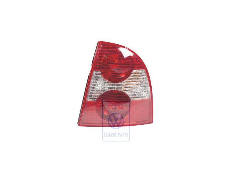 VW Original Schlussleuchte - 3B5945096AE