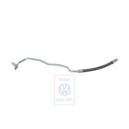 VW Original Öldruckleitung - 8D0317825P