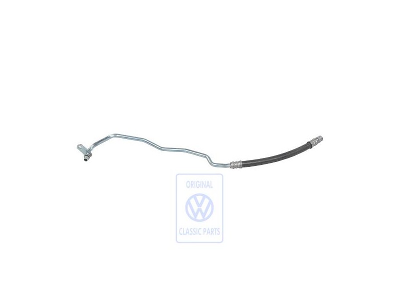 VW Original Öldruckleitung - 8D0317825P