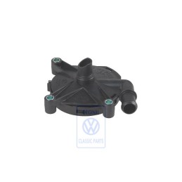 VW Original Ventil - 036103765C
