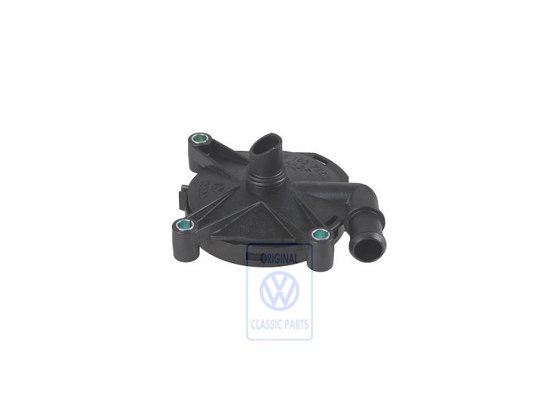 VW Original Ventil - 036103765C