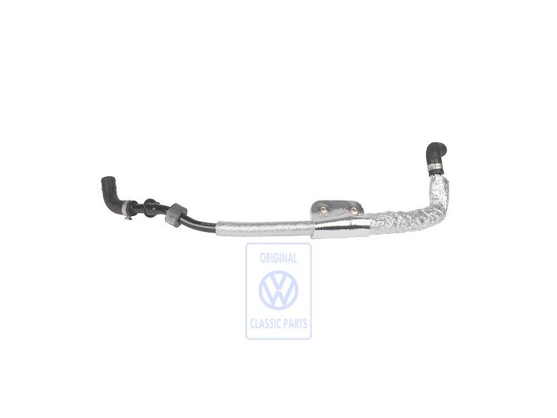 VW Original Unterdruckrohr - 1J0612041FK
