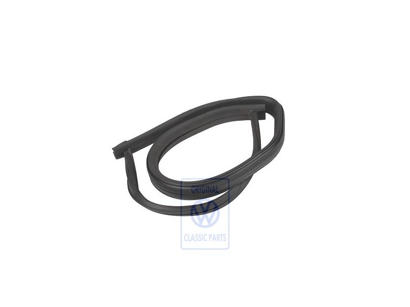 VW Original Dichtung Für Türscheibe Feststehend - 173845218A
