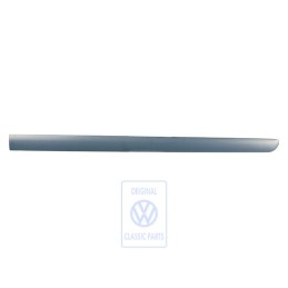 VW Original Schutzleiste Für Tür Grundiert - 1T0853516H GRU