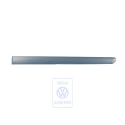 VW Original Schutzleiste Für Tür Grundiert - 1T0853753H GRU