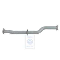 VW Original Abgasrohr - 075253101R