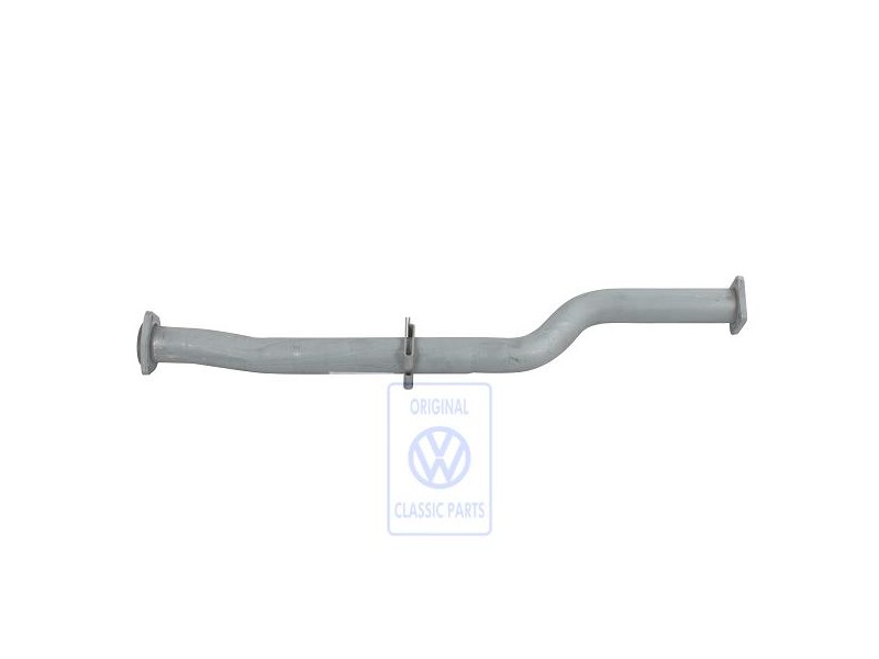 VW Original Abgasrohr - 075253101R