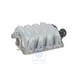 VW Original Saugrohr - 077133185BR
