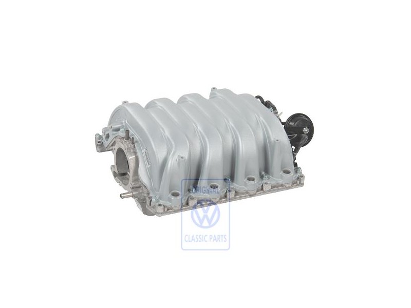 VW Original Saugrohr - 077133185BR