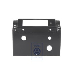 VW Original Trägerblech - 181857865A