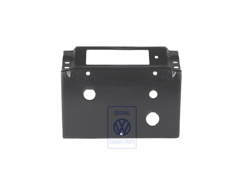 VW Original Trägerblech - 181857865A