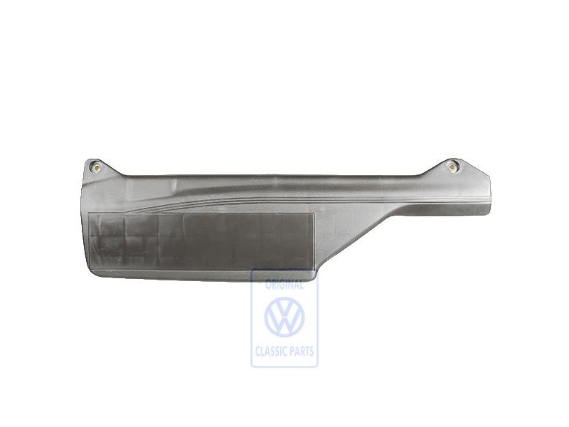 VW Original Abdeckung - 357121343D