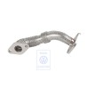 VW Original Verbindungsrohr - 028131521P