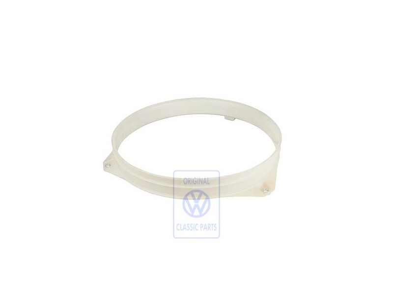 VW Original Lüfterring - 061121205A