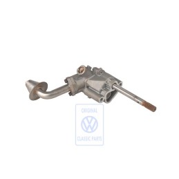 VW Original Ölpumpe - 068115105BM