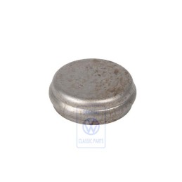 VW Original Verschlussdeckel - 113101157