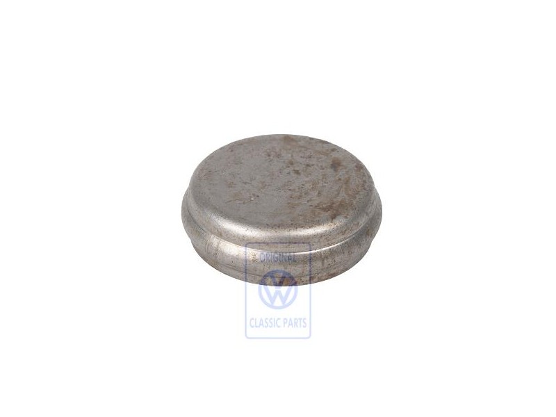 VW Original Verschlussdeckel - 113101157